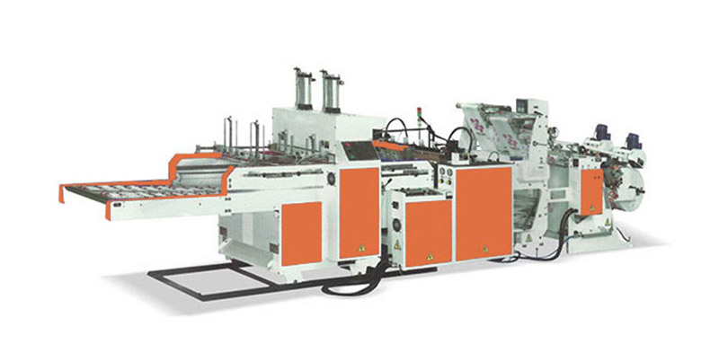 制袋機(jī)系列